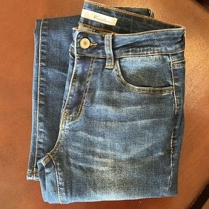 Juniors KanCan Size 5 Jeans